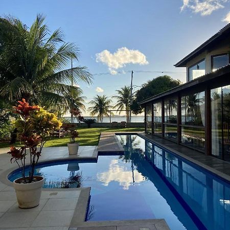 Casa Por Do Sol - Hospedagem De Luxo Cabo Frio Exterior photo