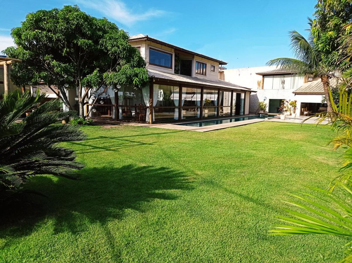 Casa Por Do Sol - Hospedagem De Luxo Cabo Frio Exterior photo