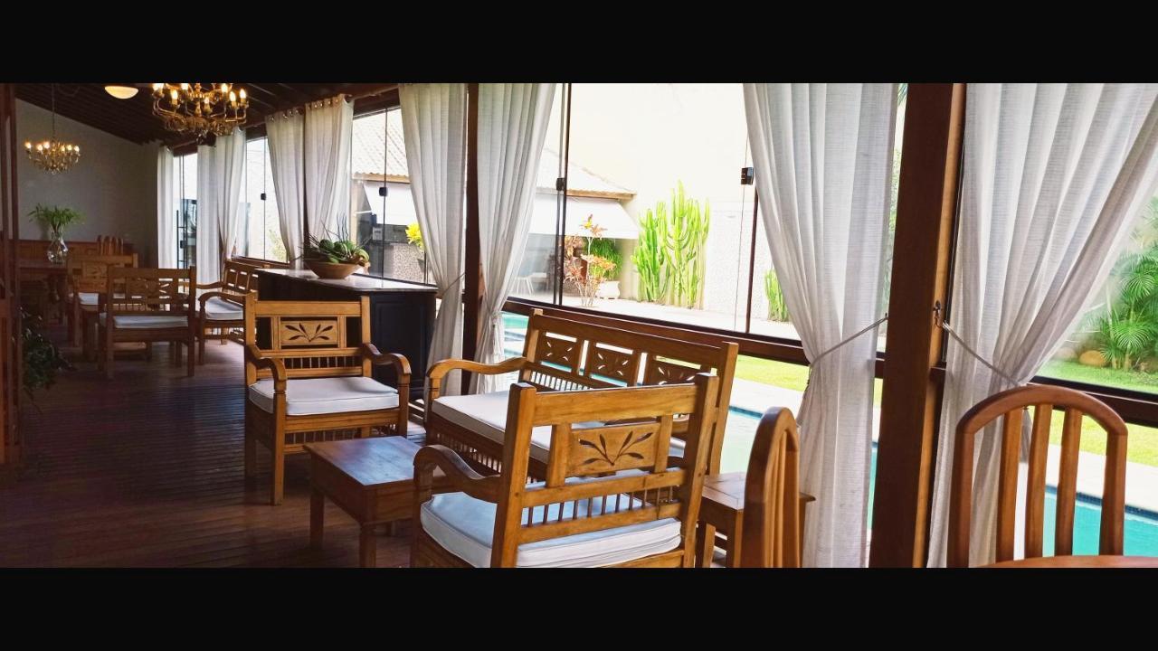 Casa Por Do Sol - Hospedagem De Luxo Cabo Frio Exterior photo