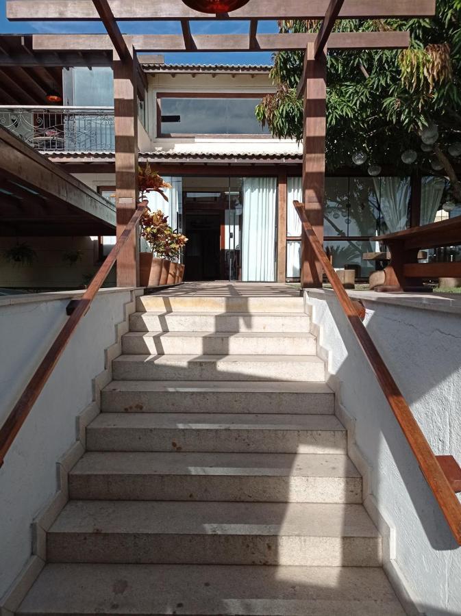 Casa Por Do Sol - Hospedagem De Luxo Cabo Frio Exterior photo