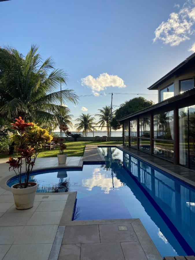 Casa Por Do Sol - Hospedagem De Luxo Cabo Frio Exterior photo