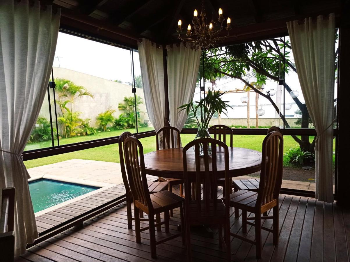 Casa Por Do Sol - Hospedagem De Luxo Cabo Frio Exterior photo
