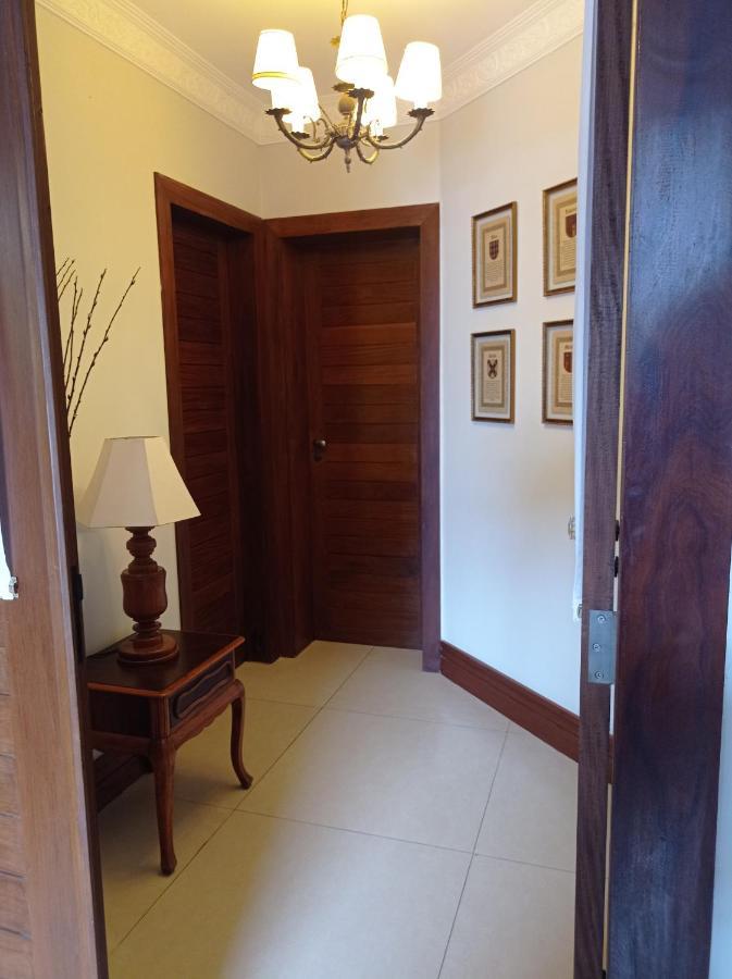 Casa Por Do Sol - Hospedagem De Luxo Cabo Frio Exterior photo