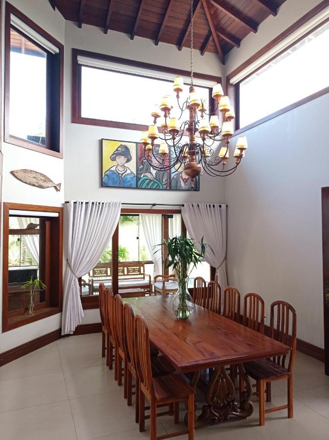 Casa Por Do Sol - Hospedagem De Luxo Cabo Frio Exterior photo