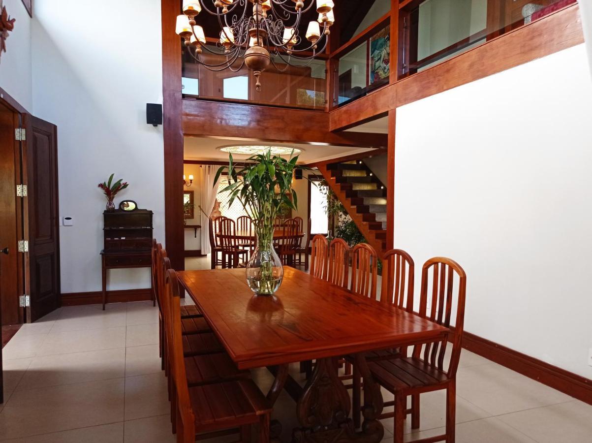 Casa Por Do Sol - Hospedagem De Luxo Cabo Frio Exterior photo