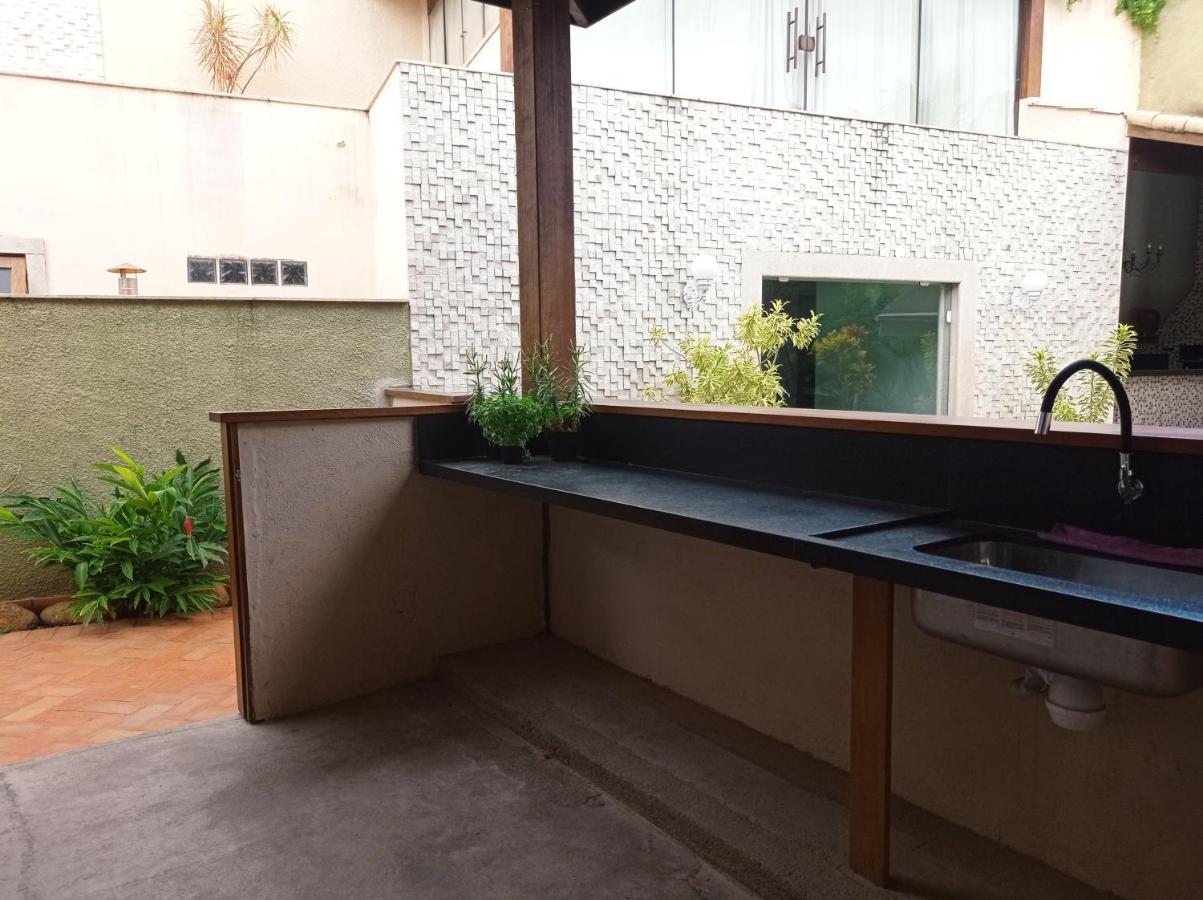 Casa Por Do Sol - Hospedagem De Luxo Cabo Frio Exterior photo