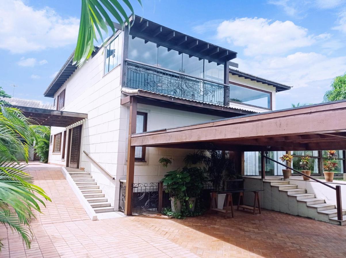 Casa Por Do Sol - Hospedagem De Luxo Cabo Frio Exterior photo