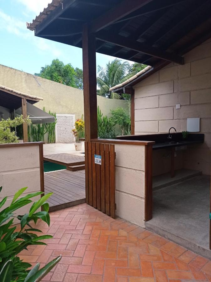 Casa Por Do Sol - Hospedagem De Luxo Cabo Frio Exterior photo
