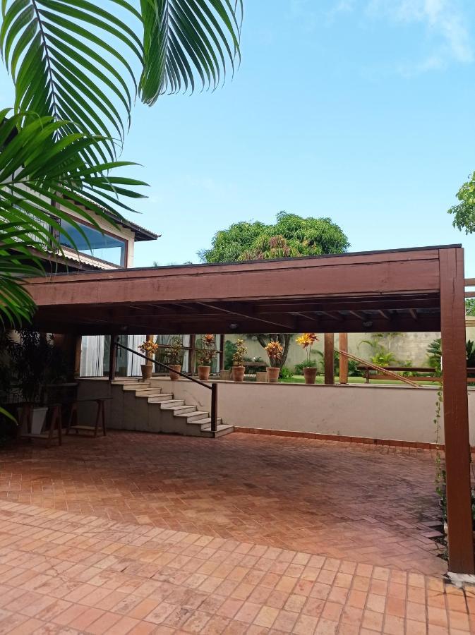 Casa Por Do Sol - Hospedagem De Luxo Cabo Frio Exterior photo